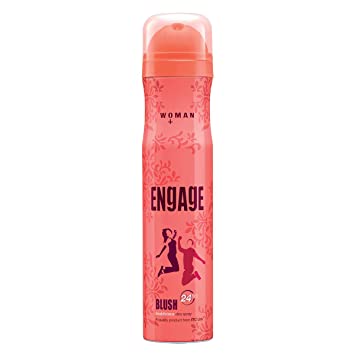Engage Women Blush Deo 150ml